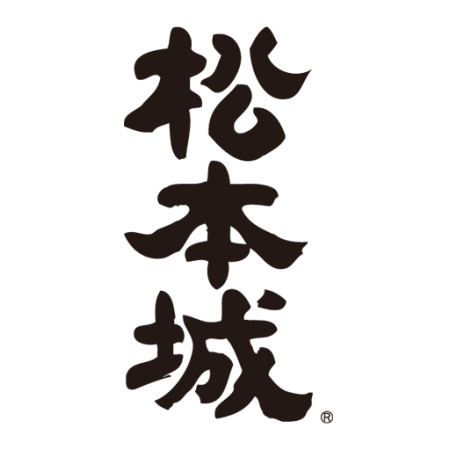松本城